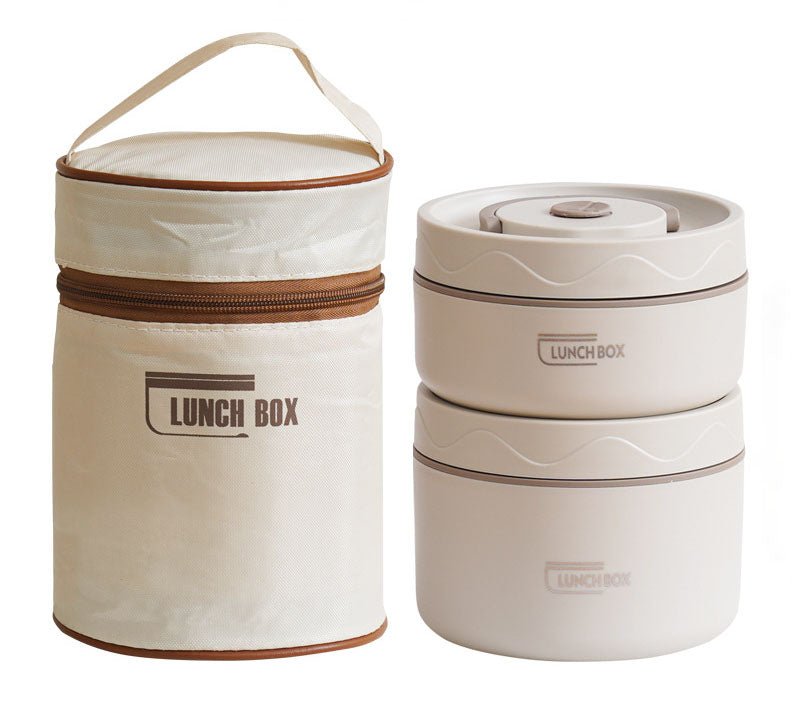š„Hot Saleš„Portable Insulated Lunch Container Set - Image 13