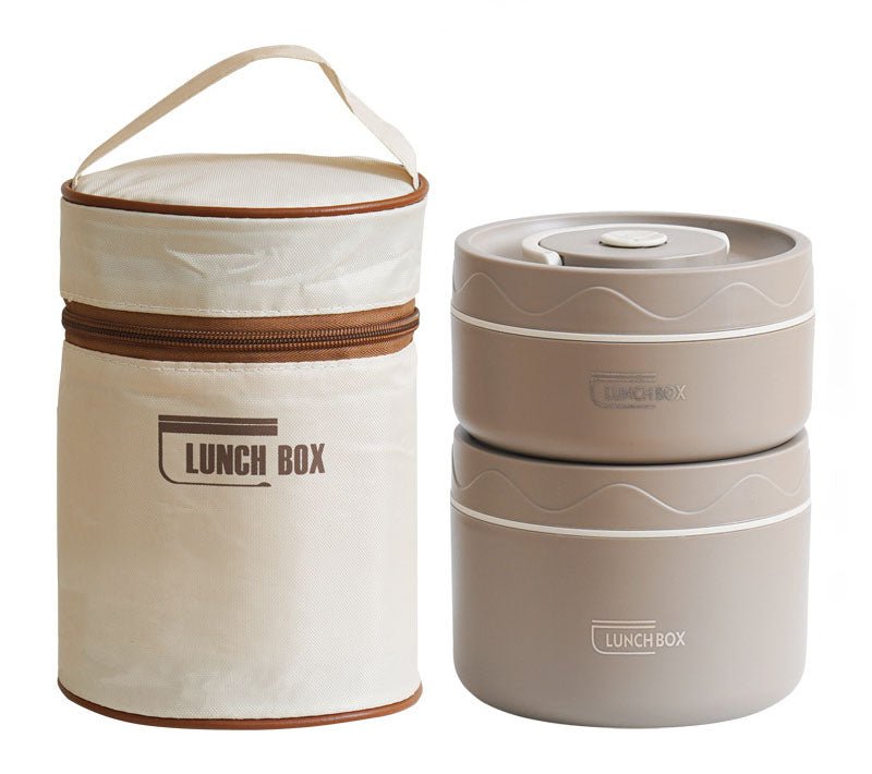 š„Hot Saleš„Portable Insulated Lunch Container Set - Image 14