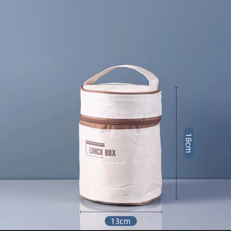 š„Hot Saleš„Portable Insulated Lunch Container Set - Image 25