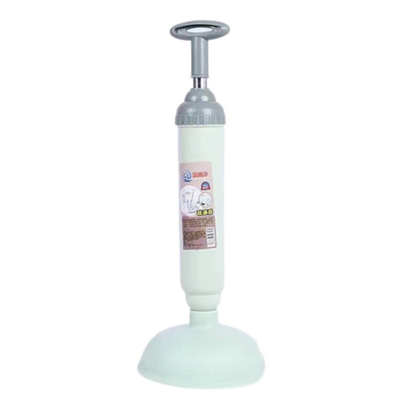 High Pressure Toilet Unblock One Shot ! - Image 9