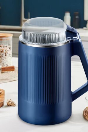 š„Germany 8-Blade Extreme Home Grinder