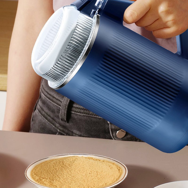 🔥Germany 8-Blade Extreme Home Grinder - Image 5