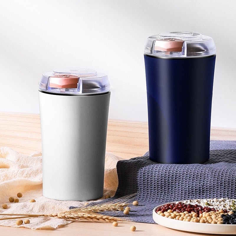 🎁Summer 50% OFF⏳Portable High Power Rapid Grinding Cup - Image 7