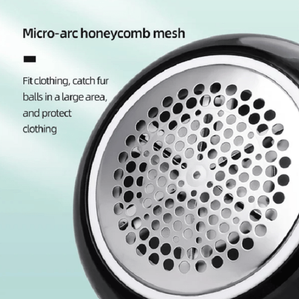 🔥Hot Sale - Electric Lint Remover Rechargeable - Image 4