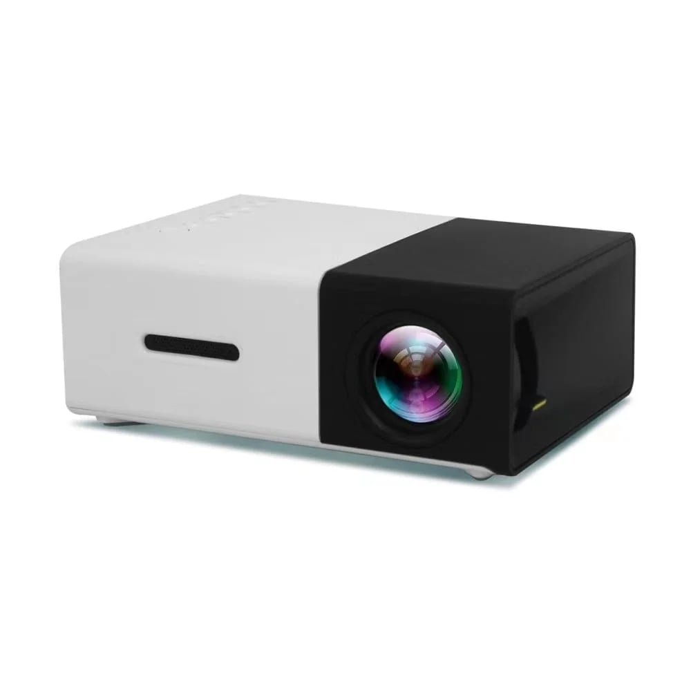 🔥HOT SALE-LED Home HD Mini Portable Micro Projector - Image 13
