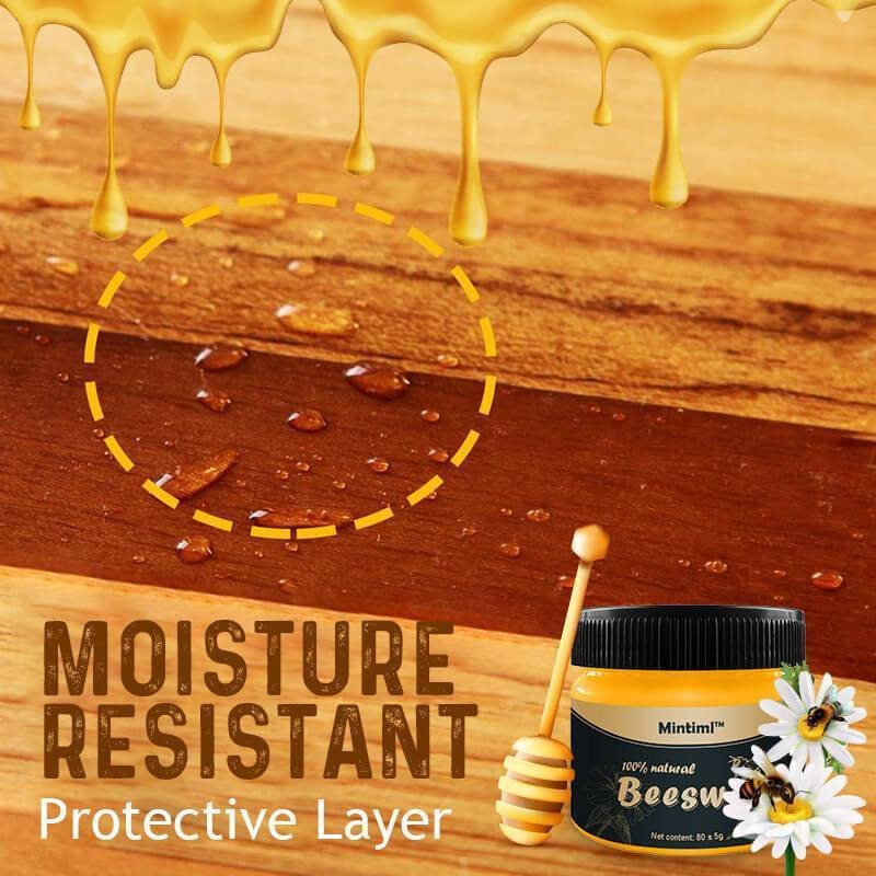 ✨HOT Sale 50% OFF🔥Wood Seasoning Beeswax - Image 6