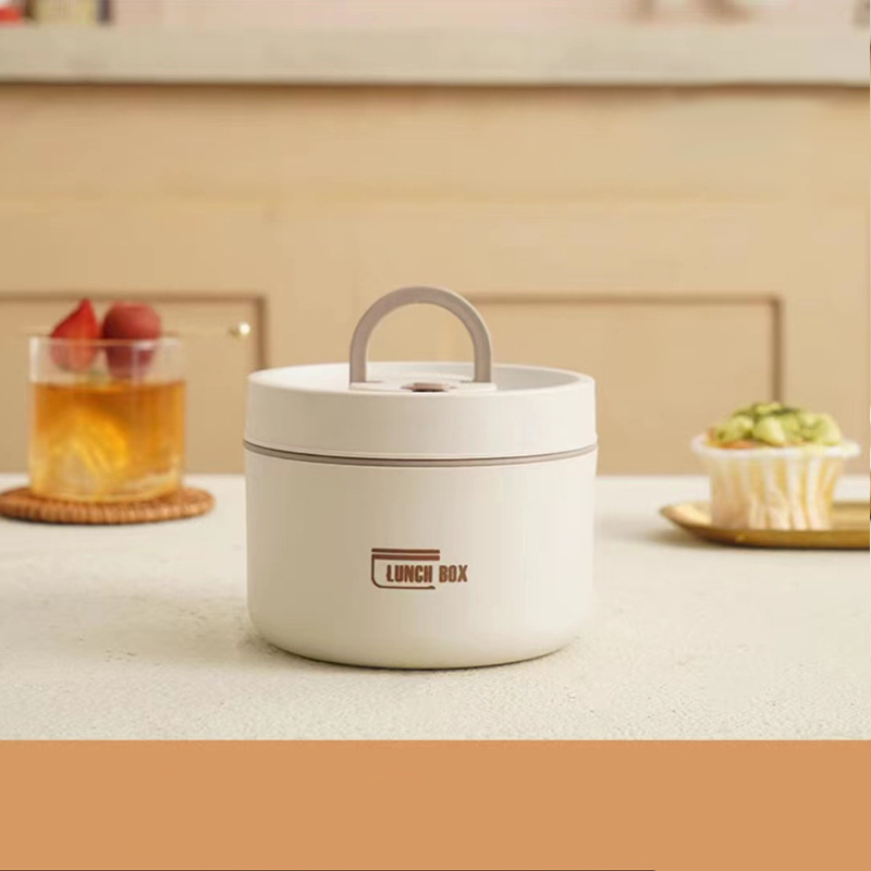š„Hot Saleš„Portable Insulated Lunch Container Set - Image 24