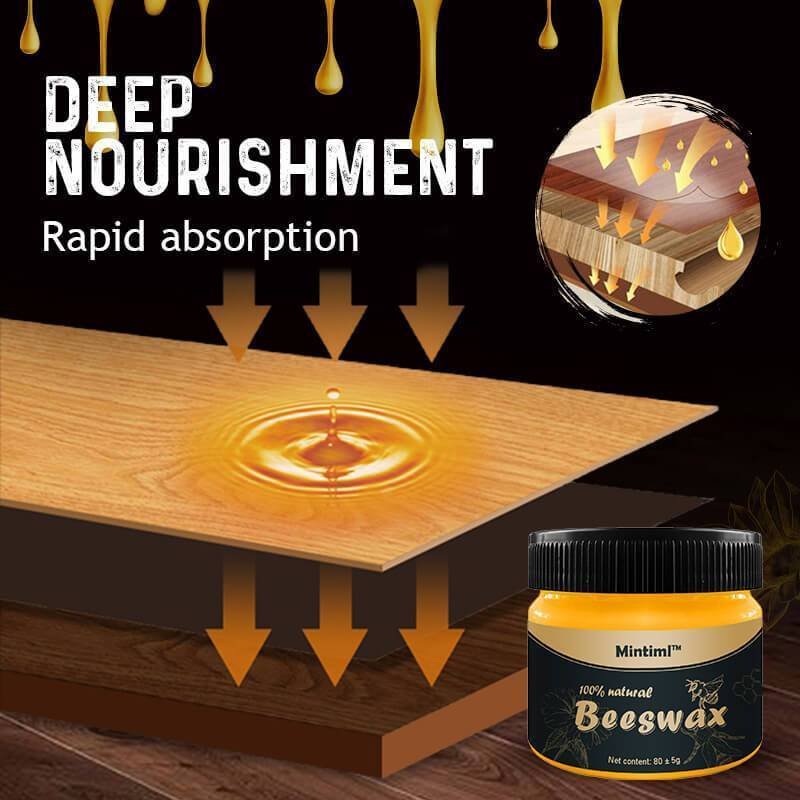 ✨HOT Sale 50% OFF🔥Wood Seasoning Beeswax - Image 7