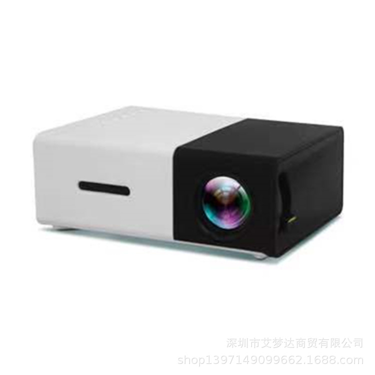 🔥Hot sale🔥Portable Projector 4K Anti-Light Folding Screen(Free shipping over £30 ) - Image 8