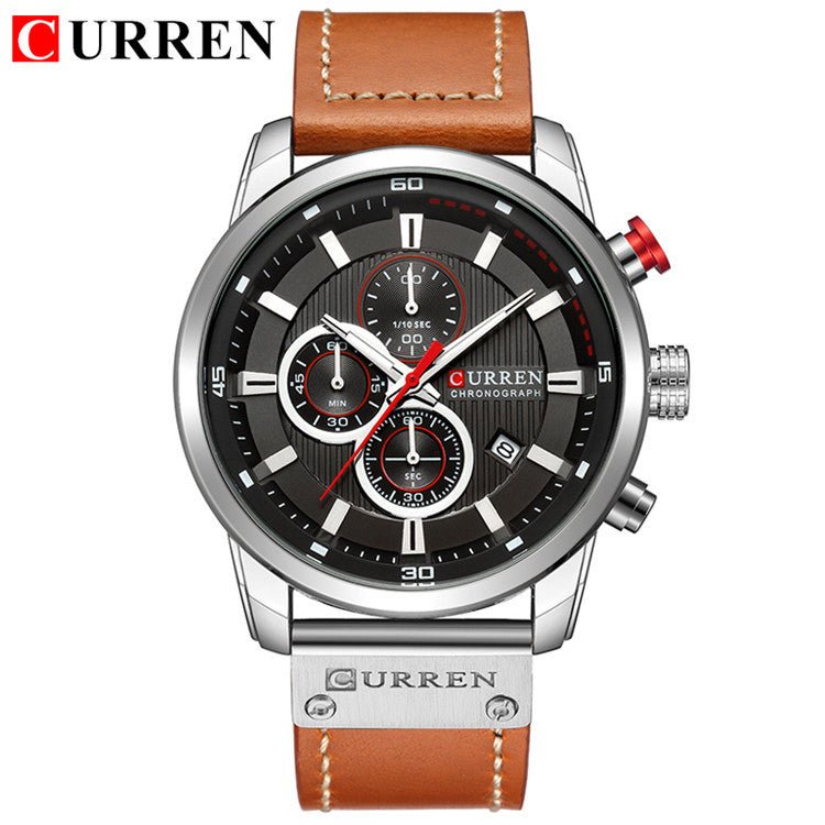 ❤️🔥Men's Vintage High-End Business Watches - Image 17