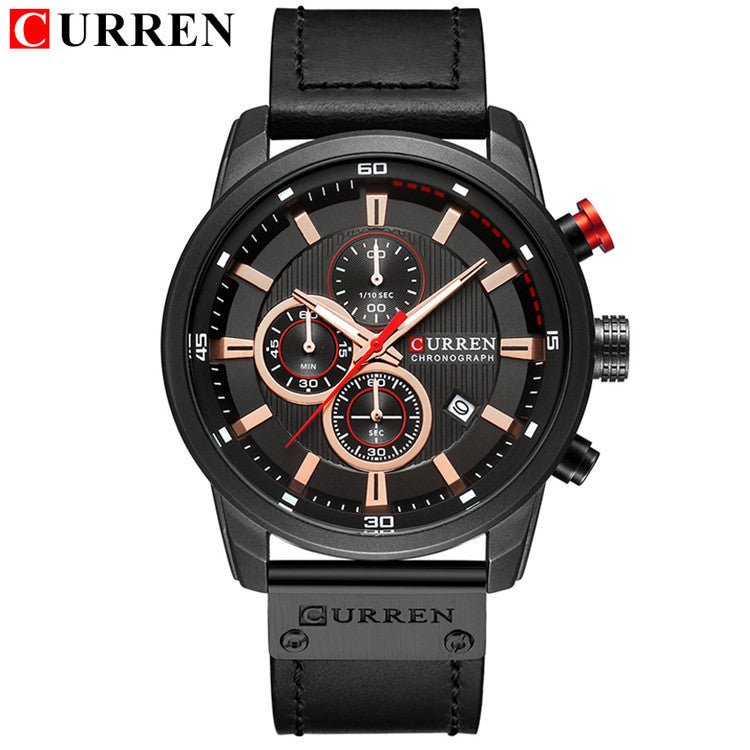 ❤️🔥Men's Vintage High-End Business Watches - Image 15