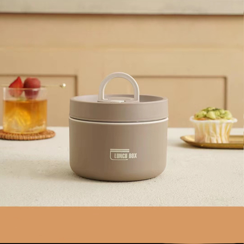 š„Hot Saleš„Portable Insulated Lunch Container Set - Image 23