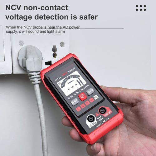 🔥HOT SALE 49% OFF💝Digital Multimeter - Image 7