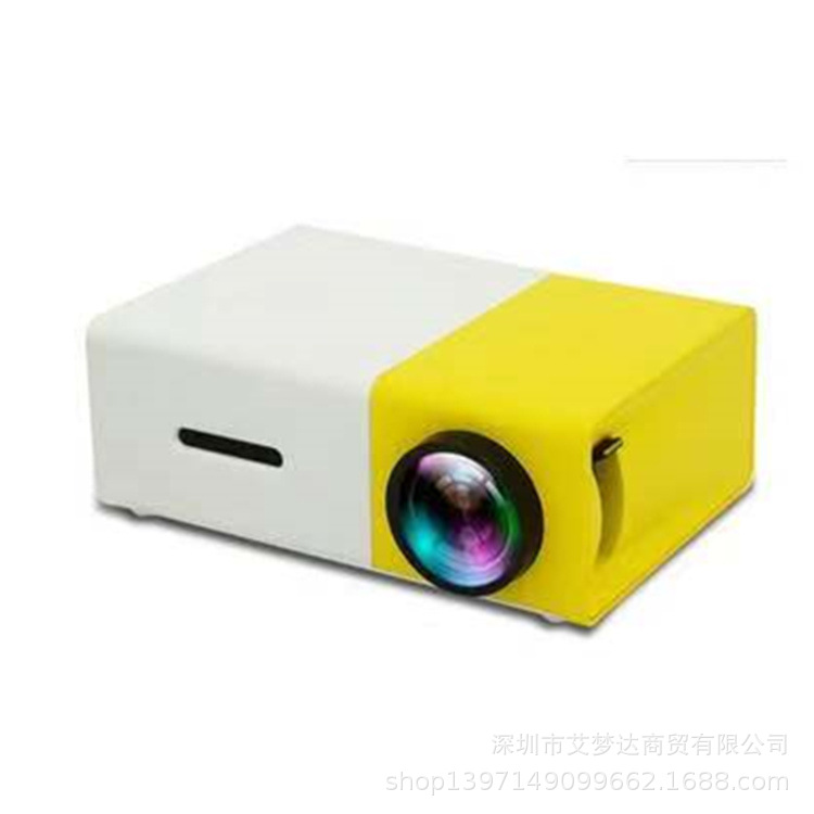 🔥Hot sale🔥Portable Projector 4K Anti-Light Folding Screen(Free shipping over £30 ) - Image 9