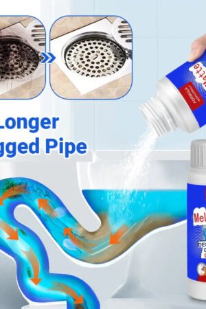 🔥Hot Sale 🔥Powerful Pipe Unblocking Agent