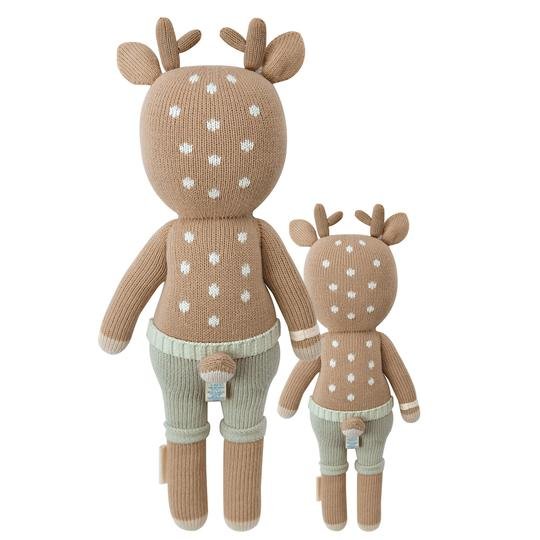 Cuddle + Kind - Elliott the Fawn - Image 2