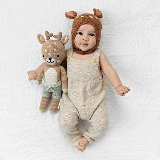 Cuddle + Kind - Elliott the Fawn - Image 6