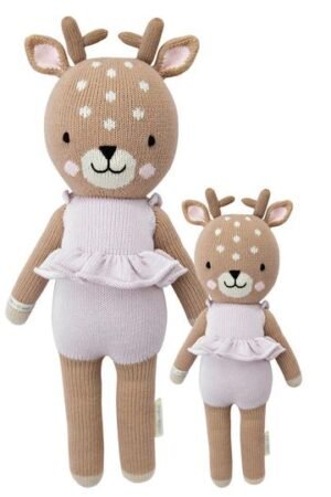 Cuddle + Kind - Violet the Fawn
