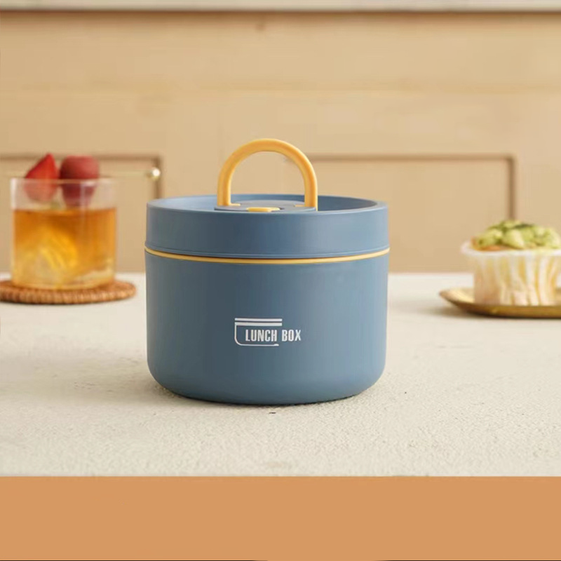 š„Hot Saleš„Portable Insulated Lunch Container Set - Image 22