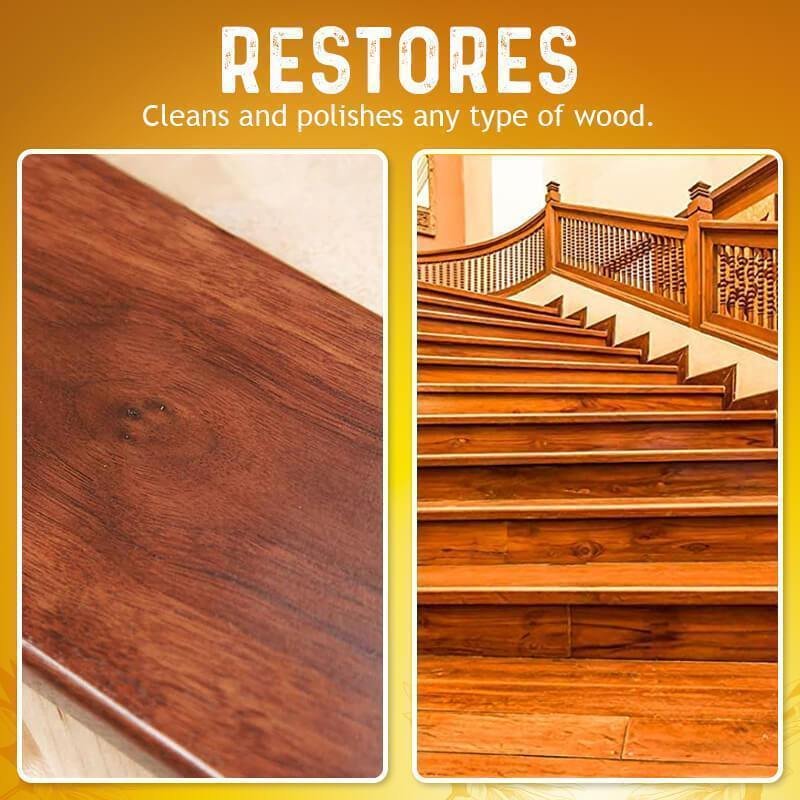 ✨HOT Sale 50% OFF🔥Wood Seasoning Beeswax - Image 4