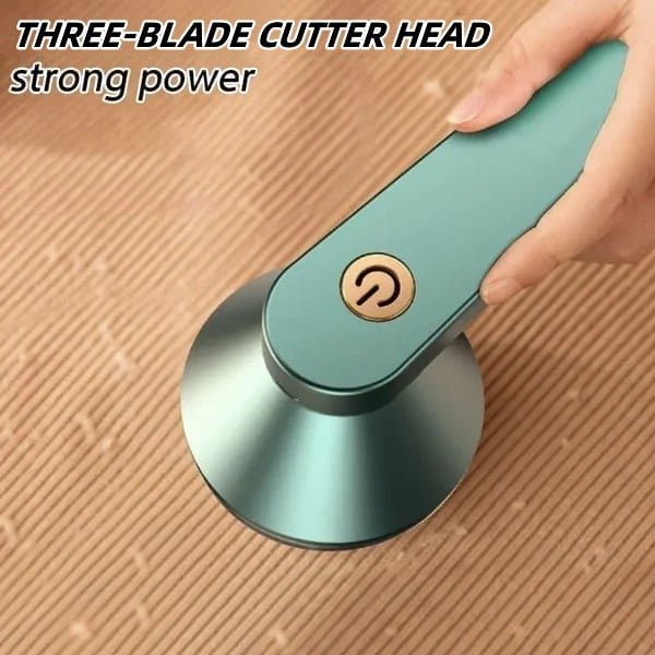 🔥Hot Sale - Electric Lint Remover Rechargeable - Image 3