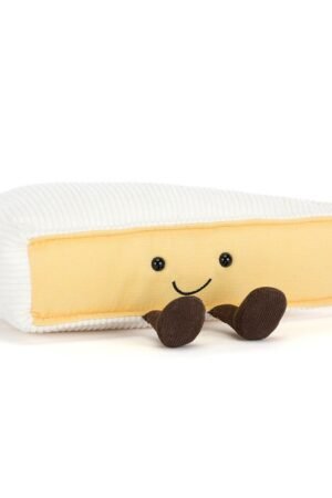 Jellycat - Amuseable Brie