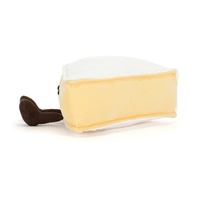 Jellycat - Amuseable Brie - Image 3