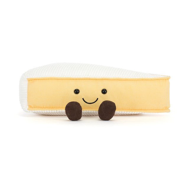 Jellycat - Amuseable Brie - Image 2