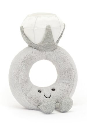 Jellycat - Amuseable Diamond Ring