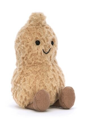 Jellycat - Amuseable Peanut