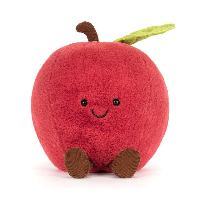 Jellycat - Amuseables Apple - Image 2