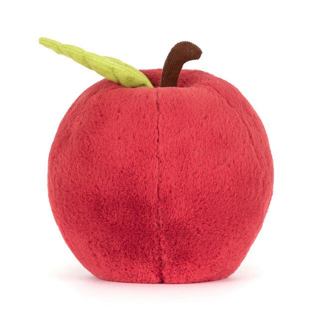 Jellycat - Amuseables Apple - Image 4
