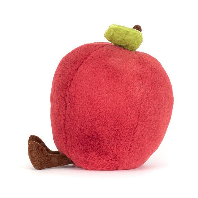 Jellycat - Amuseables Apple - Image 3