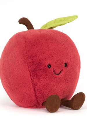 Jellycat - Amuseables Apple
