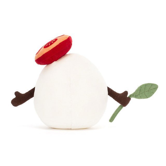 Jellycat - Amuseables Mozzarella - Image 4