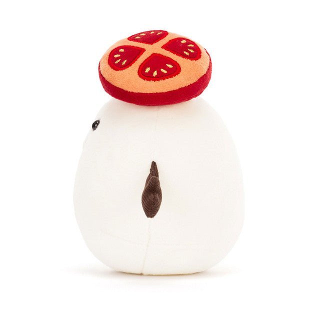 Jellycat - Amuseables Mozzarella - Image 3