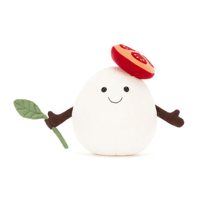Jellycat - Amuseables Mozzarella - Image 2