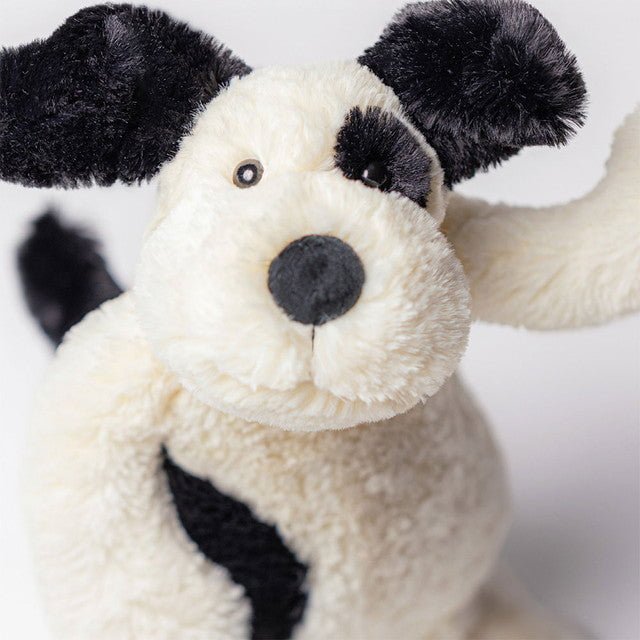 Jellycat - Rufferty Puppy - Image 2