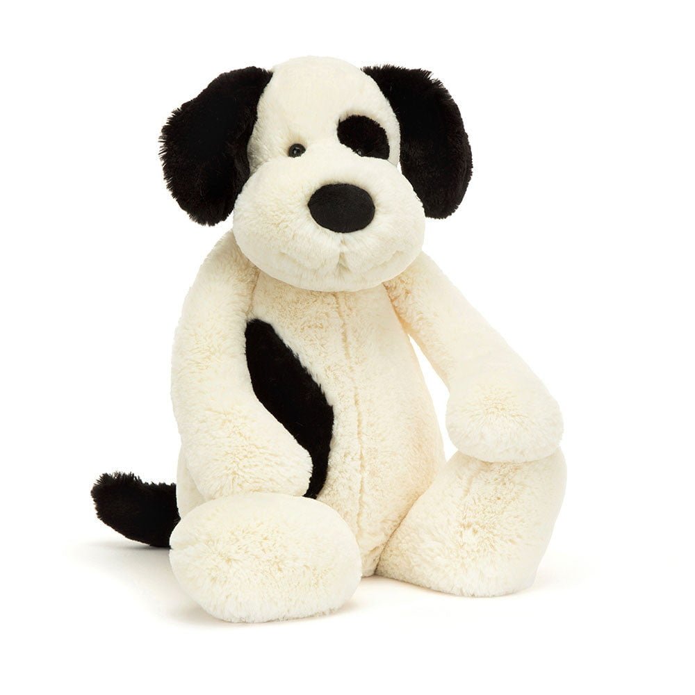 Jellycat - Rufferty Puppy - Image 4