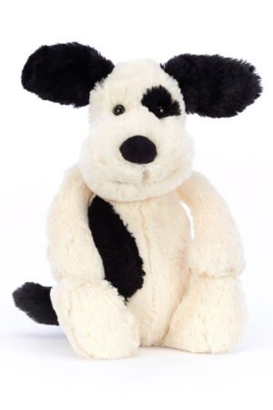 Jellycat - Rufferty Puppy