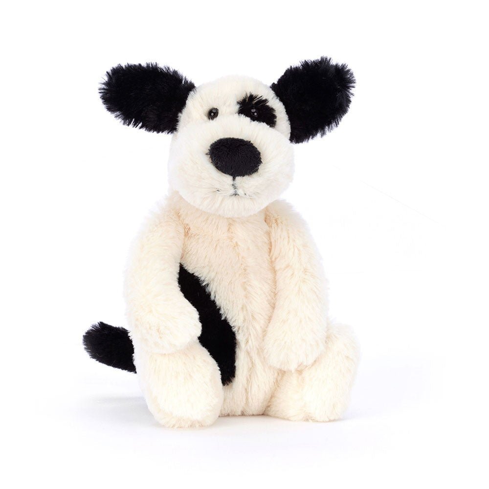 Jellycat - Rufferty Puppy - Image 3