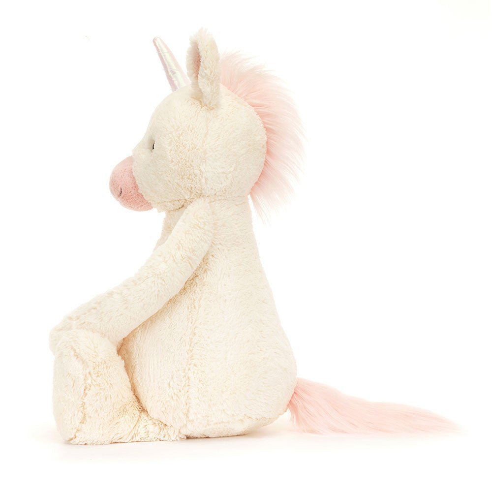 Jellycat - Bashful Unicorn - Image 2