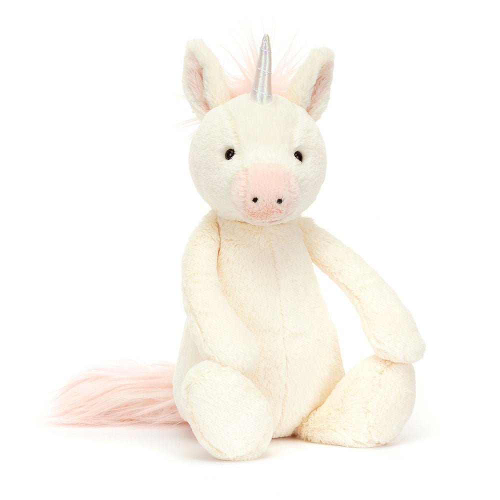 Jellycat - Bashful Unicorn - Image 5