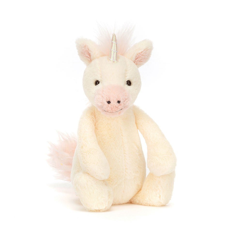 Jellycat - Bashful Unicorn - Image 4