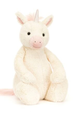 Jellycat - Bashful Unicorn
