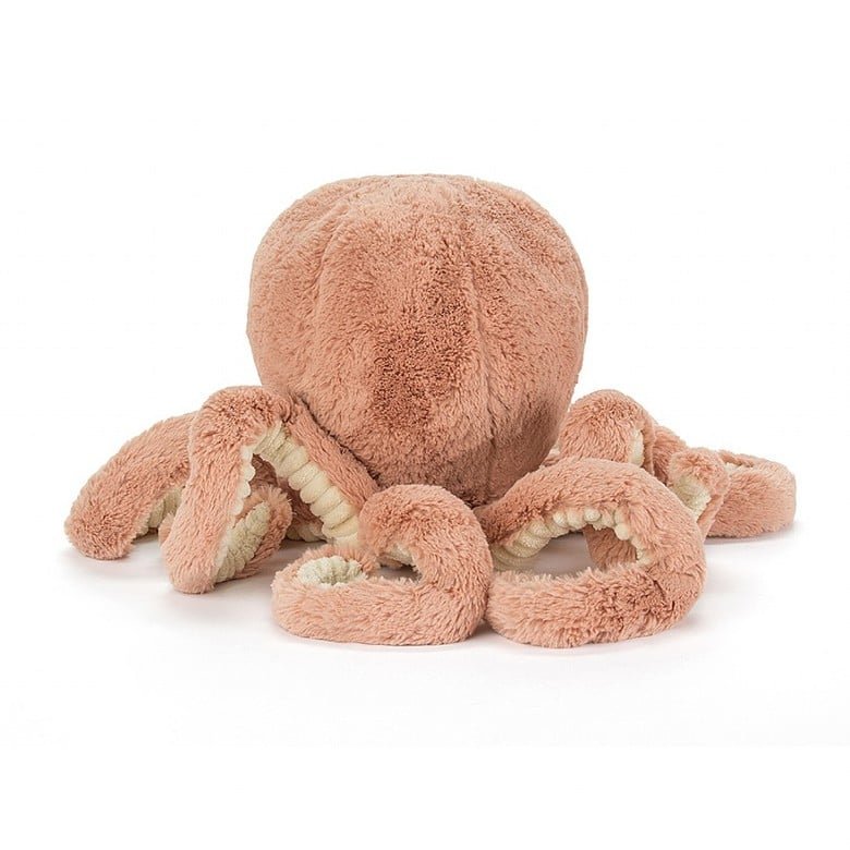 Jellycat - Odell Octopus - Image 2