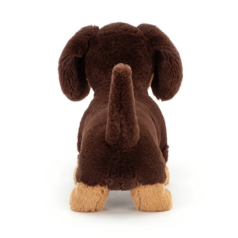 Jellycat - Otto Sausage Dog - Image 2