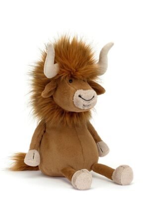 Jellycat - Ramone Bull