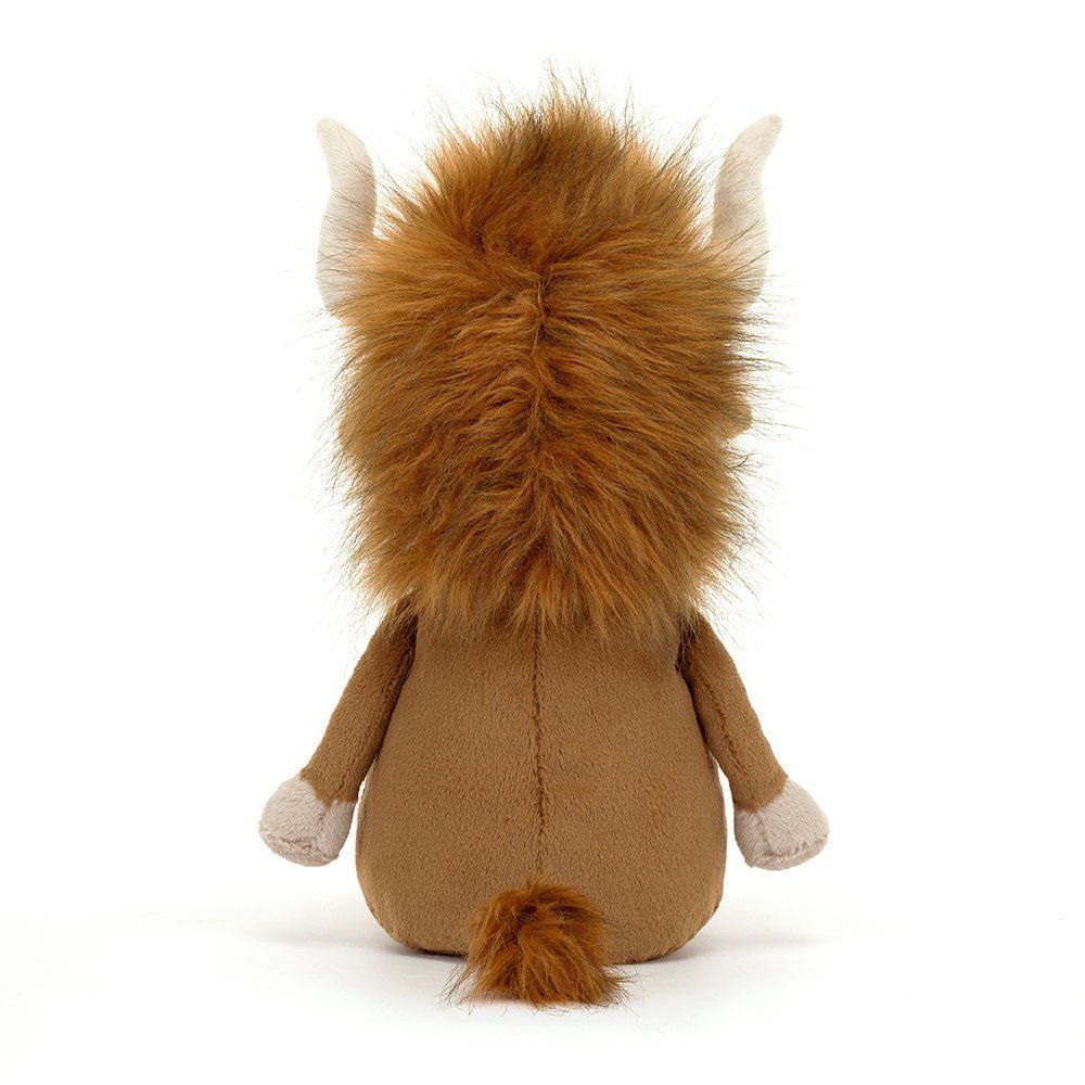Jellycat - Ramone Bull - Image 3