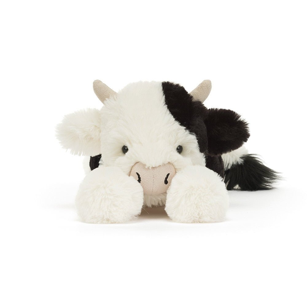 Jellycat - Smudge Cow - Image 4